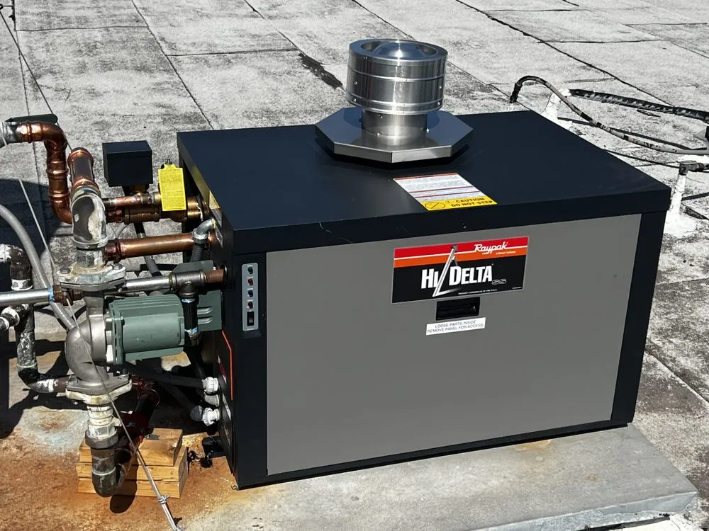 Slide of Chino Valley Plumbing Heating And Air Conditioning