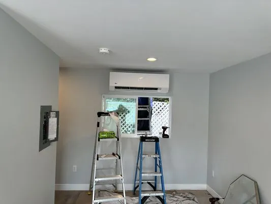 Chino Valley Plumbing Heating And Air Conditioning