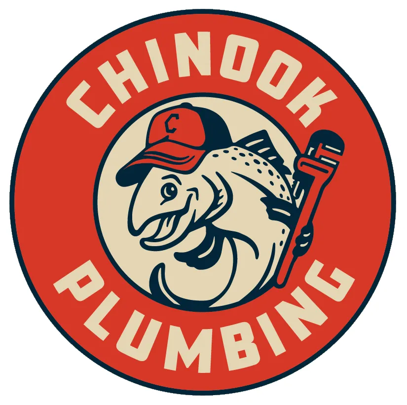 Slide of Chinook Plumbing