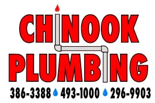 Slide of Chinook Plumbing