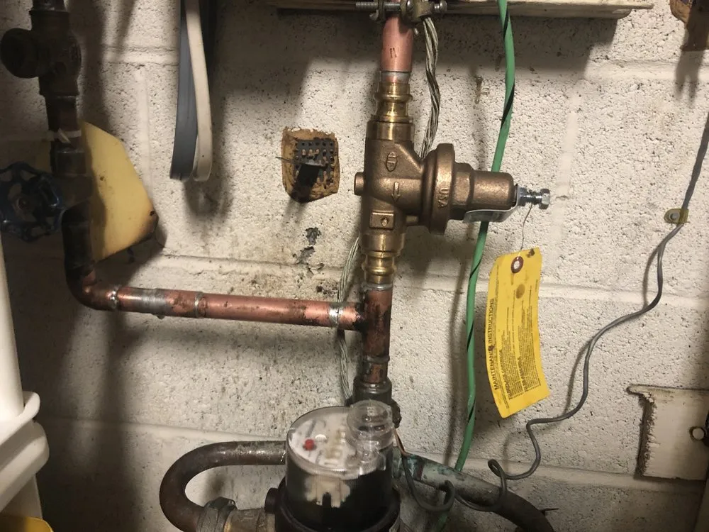 Affordable emergency plumbing service in Mclean, VA - Chip And Sons Plumbing