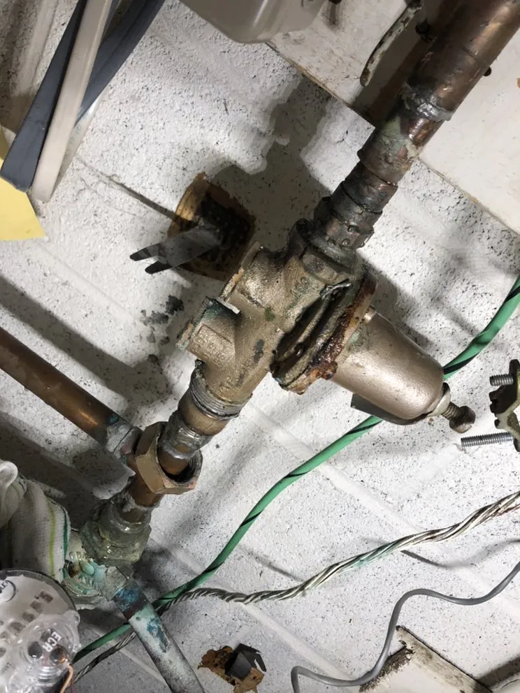 Slide of Chip And Sons Plumbing