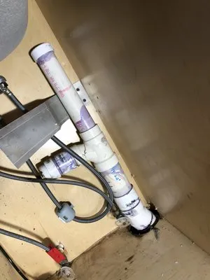 Chip And Sons Plumbing