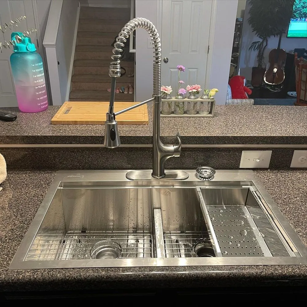 Slide of Chipilly Plumbing & Heating