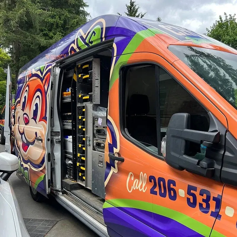 Slide of Chipper Plumbing & Radiant