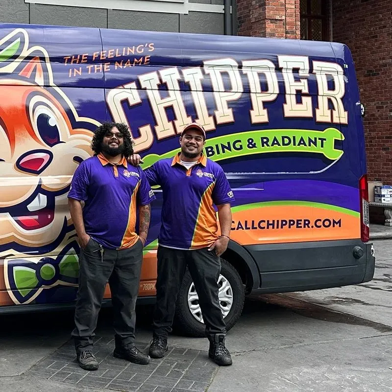 Affordable leak detection in Tukwila, WA by Chipper Plumbing & Radiant