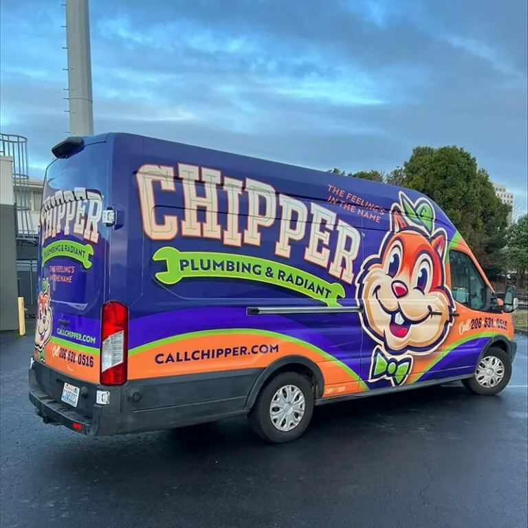 Trusted pipe repair for homes in Tukwila, WA by Chipper Plumbing & Radiant