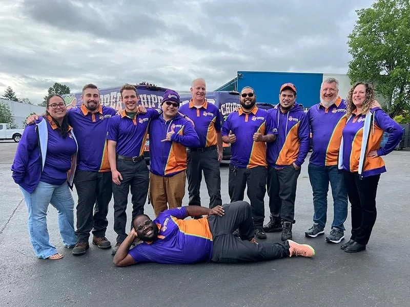 Slide of Chipper Plumbing & Radiant