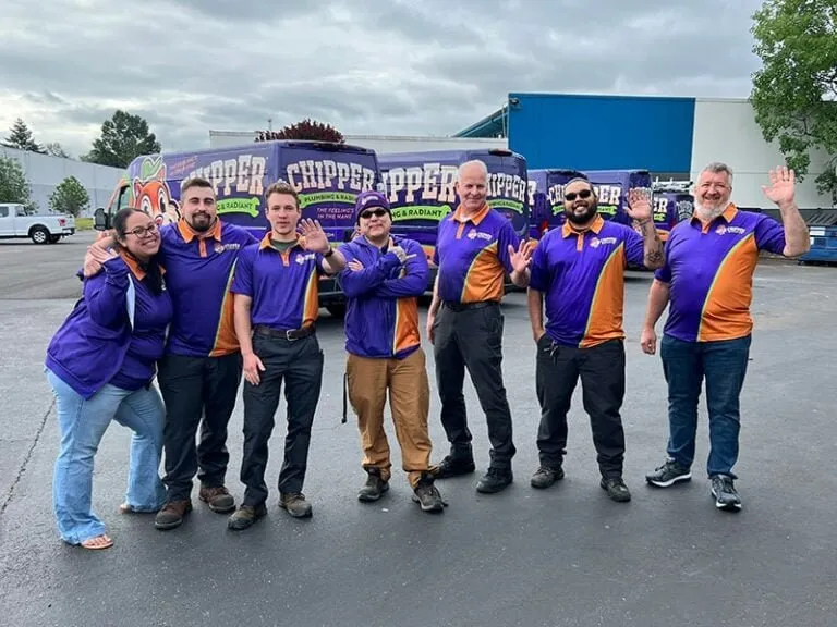 Slide of Chipper Plumbing & Radiant