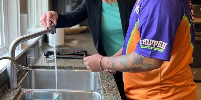 Slide of Chipper Plumbing & Radiant