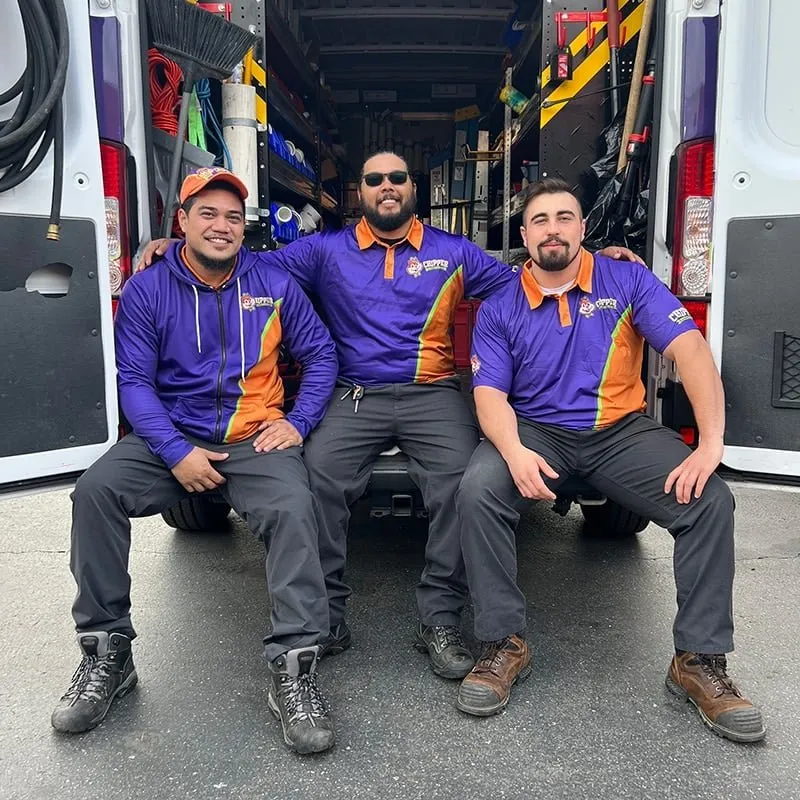 Slide of Chipper Plumbing & Radiant