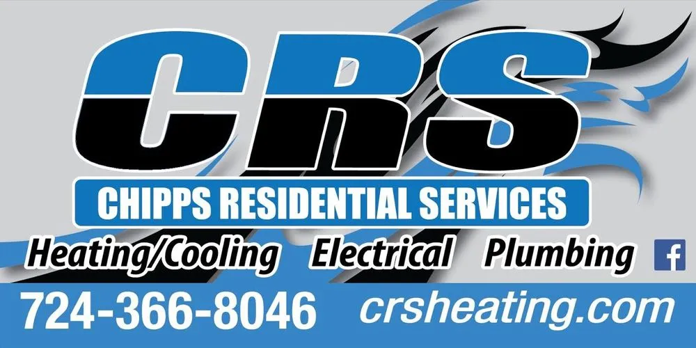 Slide of Chipps Residential Services