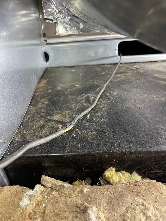 Slide of Chisholm Plumbing, Air & Electric