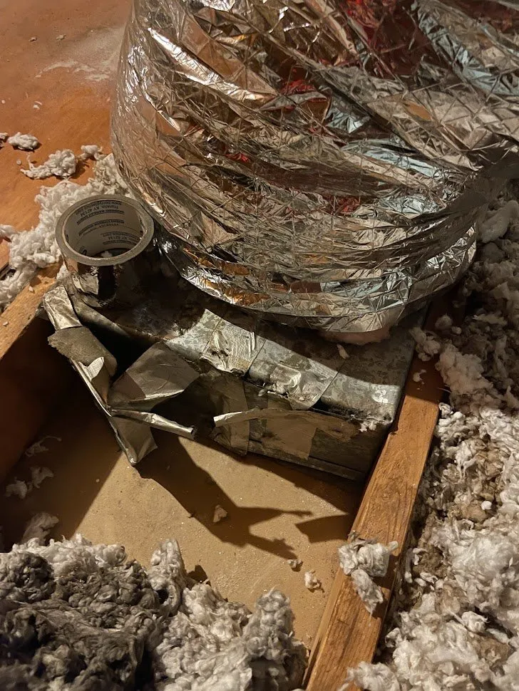 Slide of Chisholm Plumbing, Air & Electric