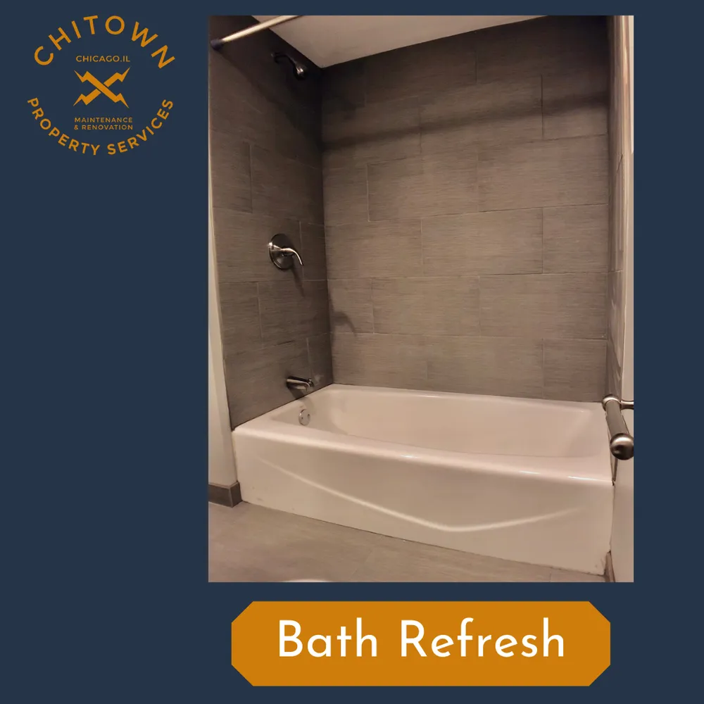 Slide of Chitown Property Services