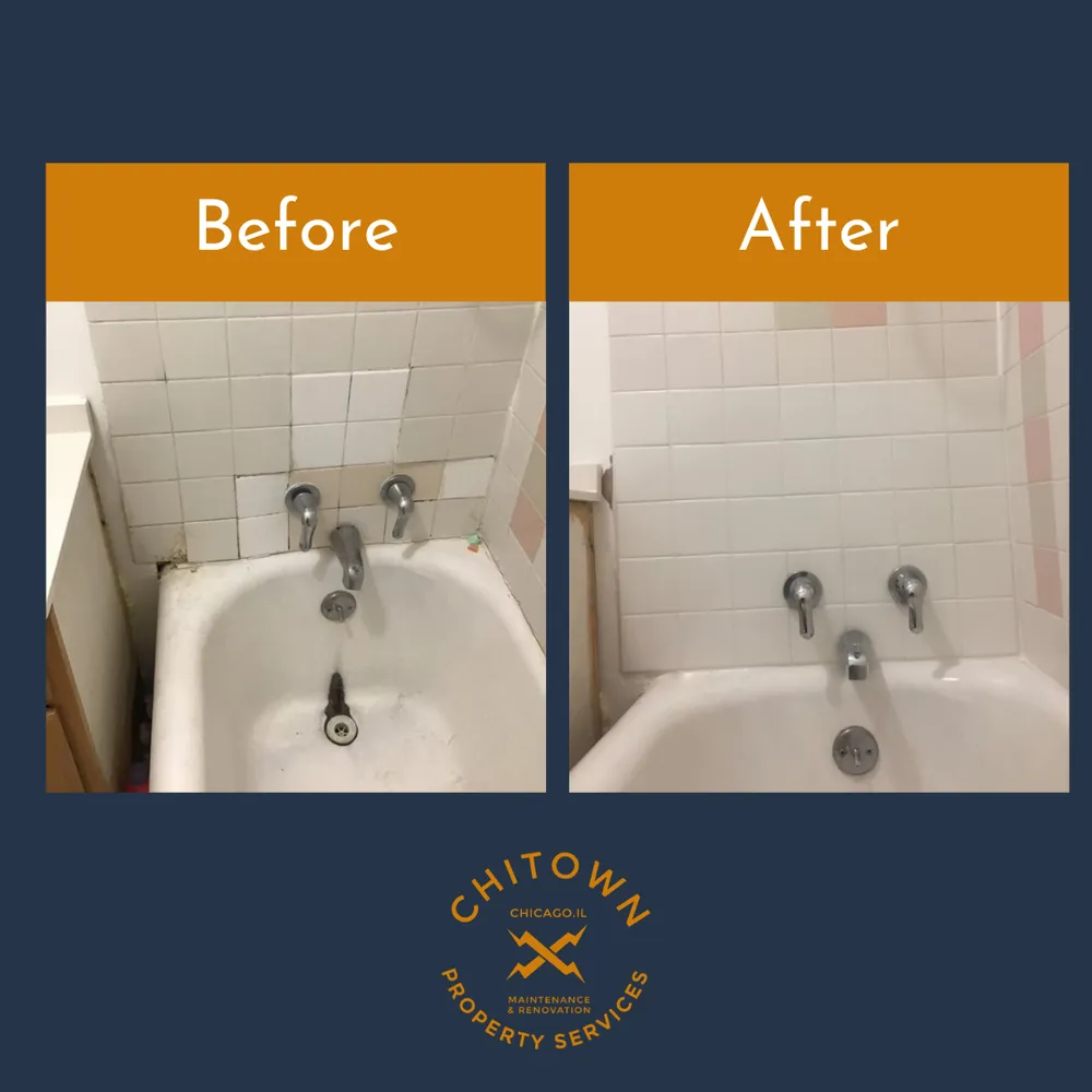 Slide of Chitown Property Services