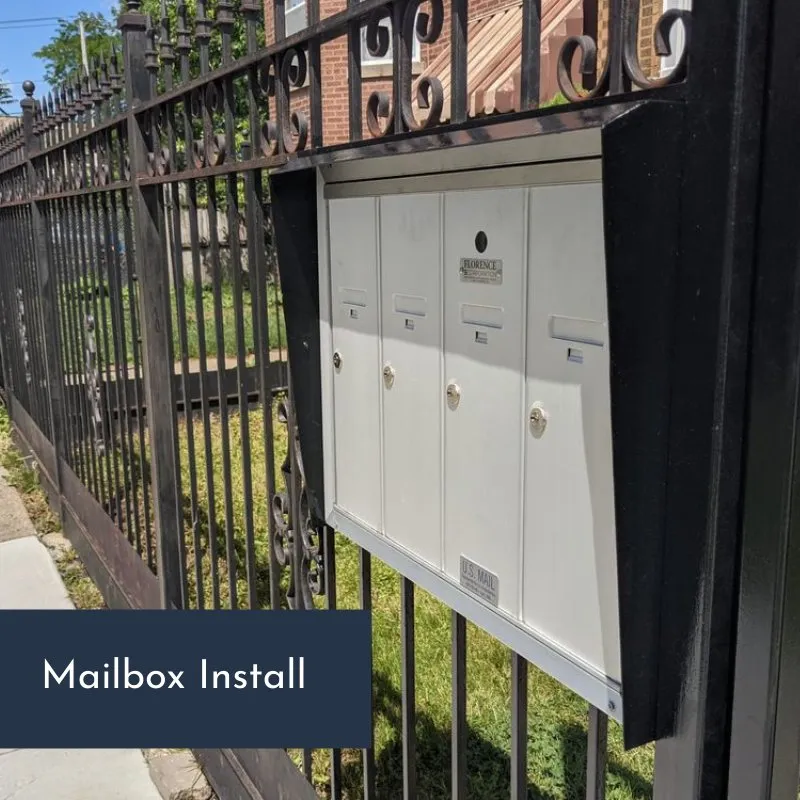 Slide of Chitown Property Services