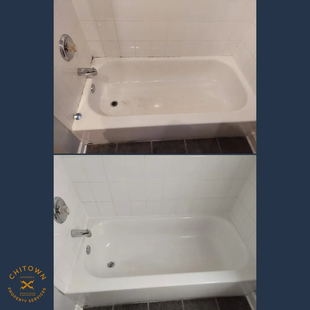 Expert plumbing repair in Chicago, IL by Chitown Property Services