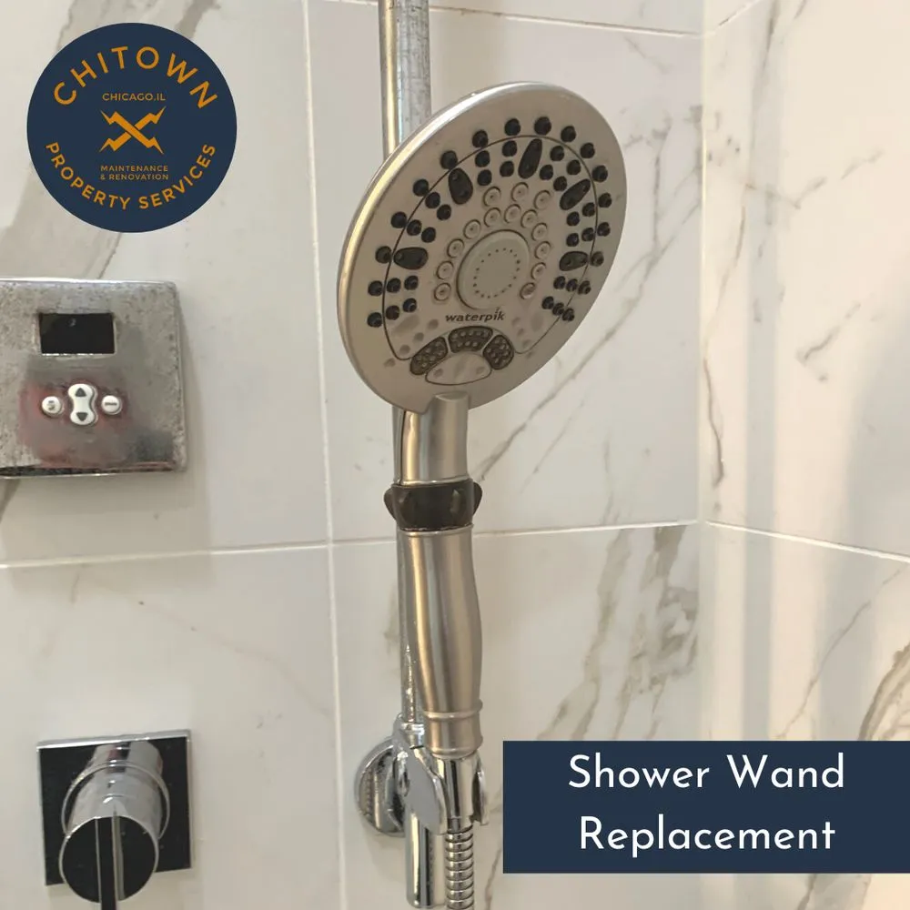 Professional pipe repair experts serving Chicago, IL - Chitown Property Services