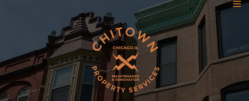 Slide of Chitown Property Services