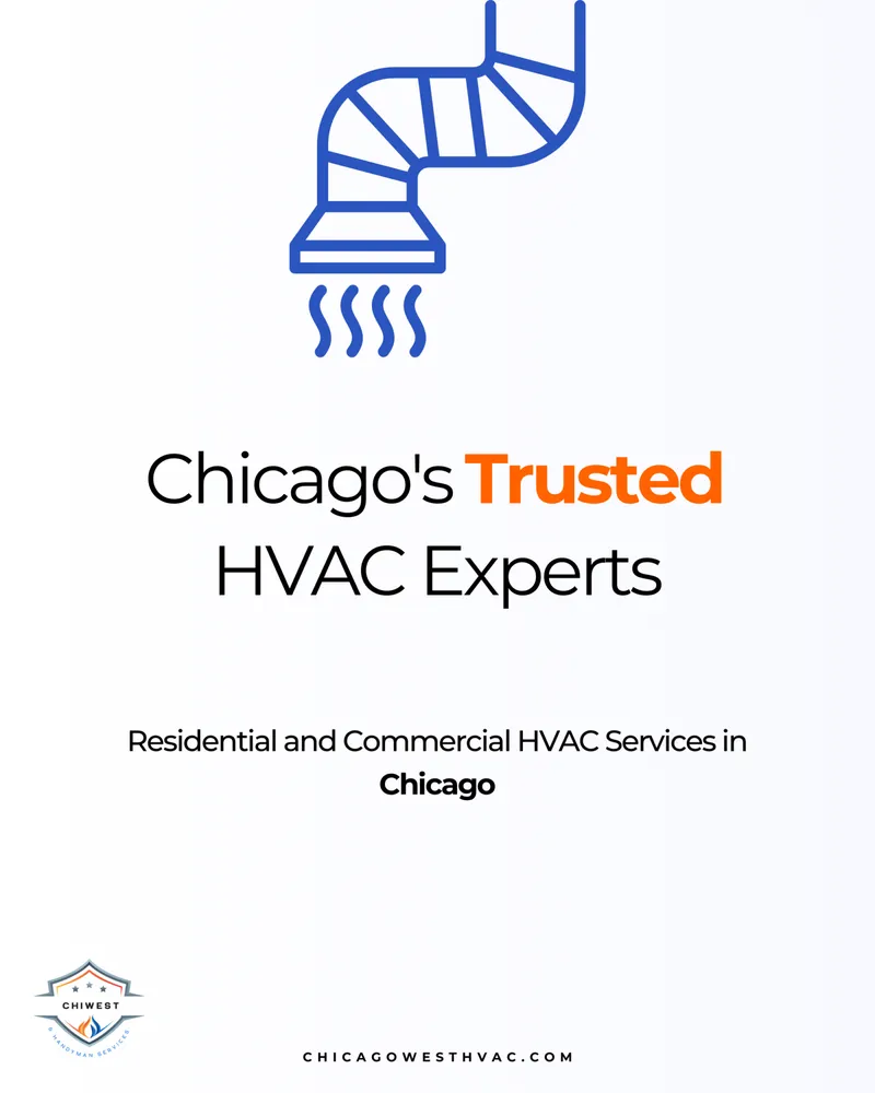 Slide of Chiwest Heating & Cooling