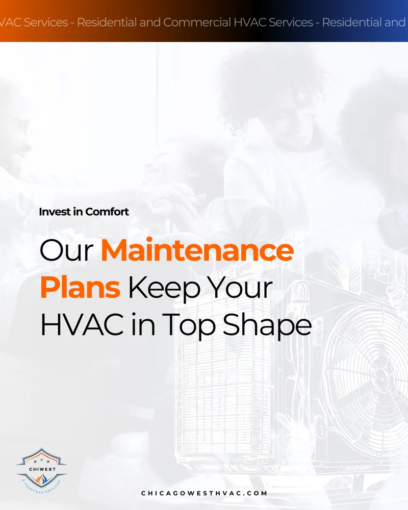 Slide of Chiwest Heating & Cooling