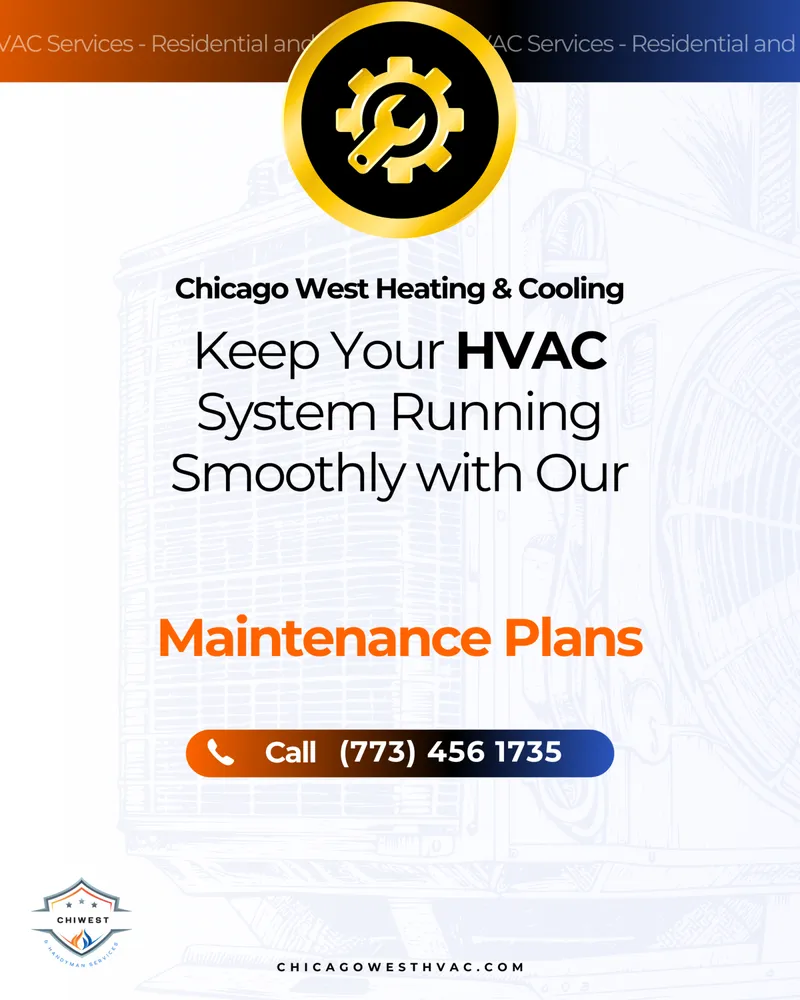 Trusted water heater service service in Chicago, IL - Chiwest Heating & Cooling