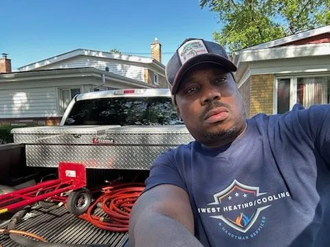 Trusted plumbing repair in Chicago, IL by Chiwest Heating & Cooling