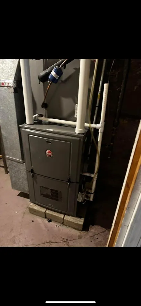 Reliable water heater service service in Chicago, IL - Chiwest Heating & Cooling