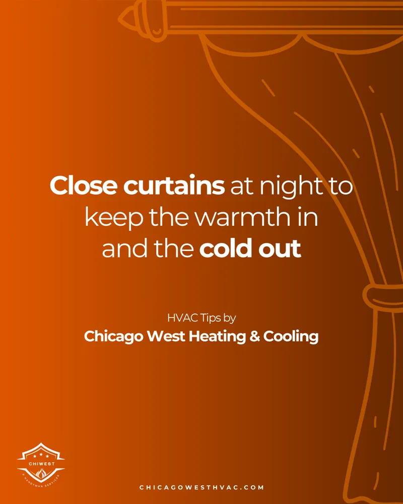 Slide of Chiwest Heating & Cooling
