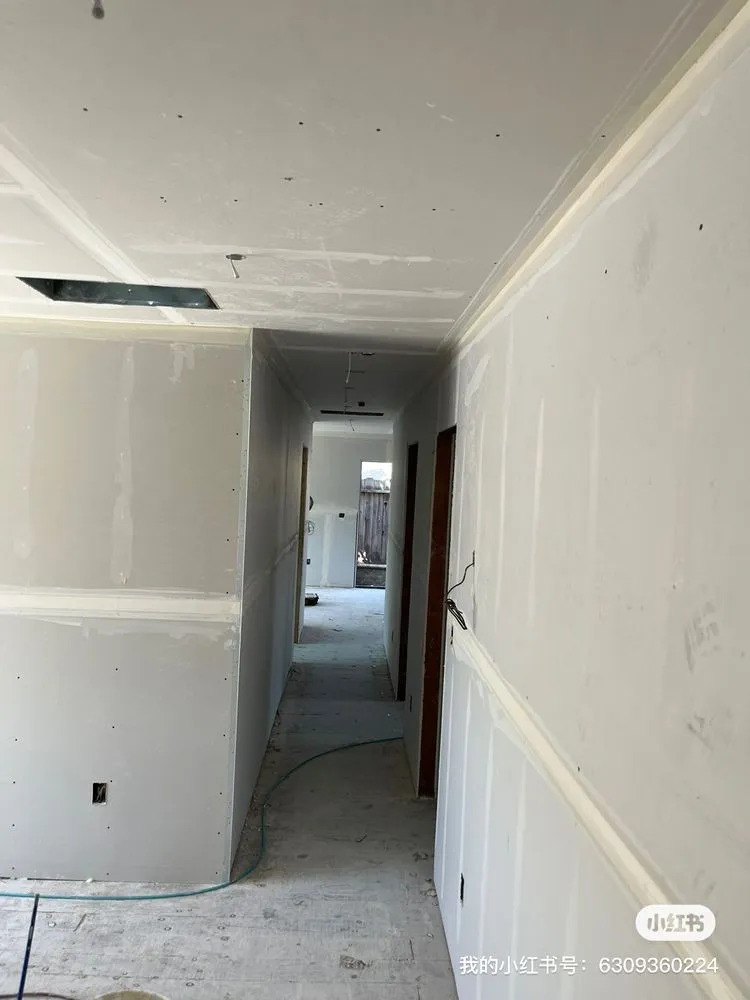 Slide of CHLL Construction