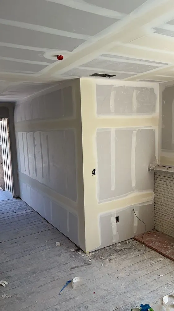 Slide of CHLL Construction