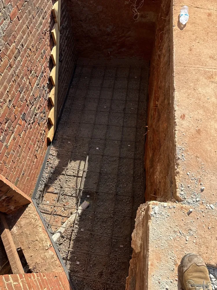 Slide of CHM General Contractor