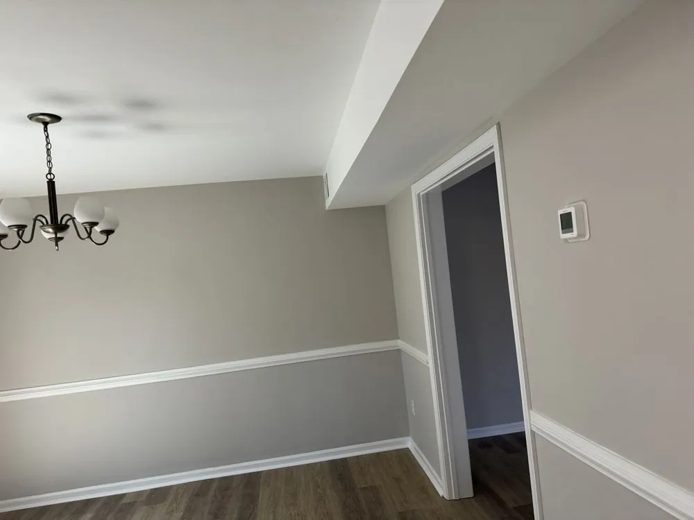 Slide of CHM General Contractor