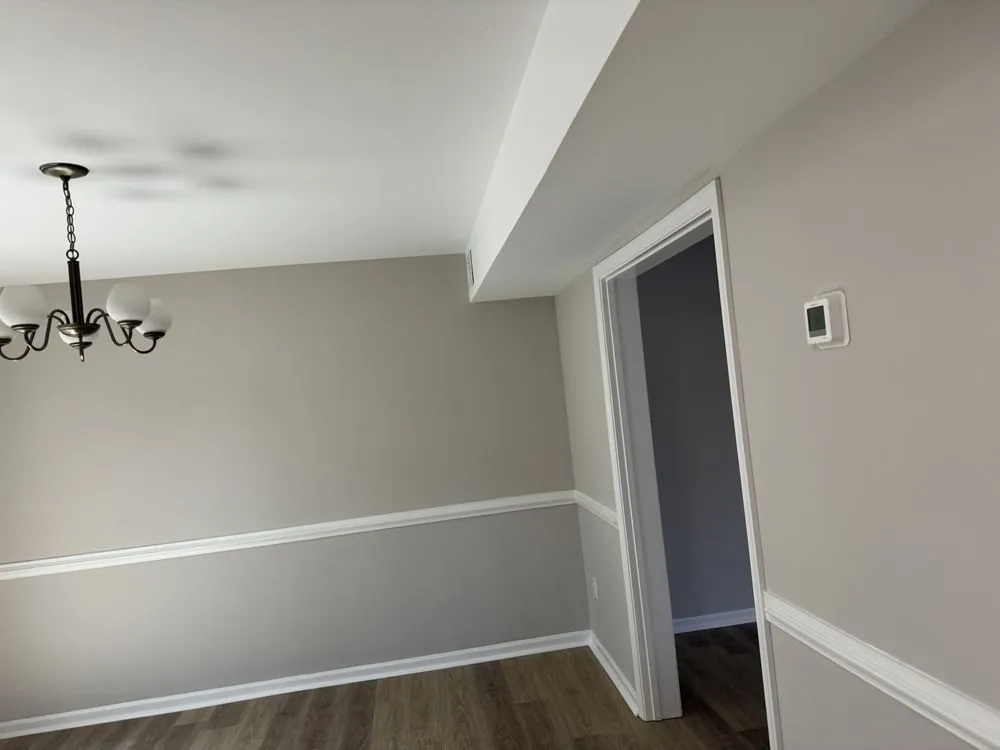 Slide of CHM General Contractor