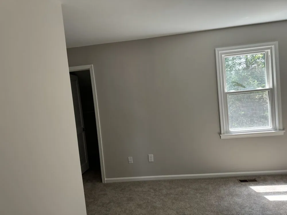 Slide of CHM General Contractor