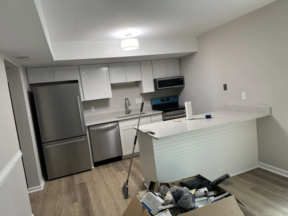 Affordable plumbing repair service in Richmond, VA - CHM General Contractor