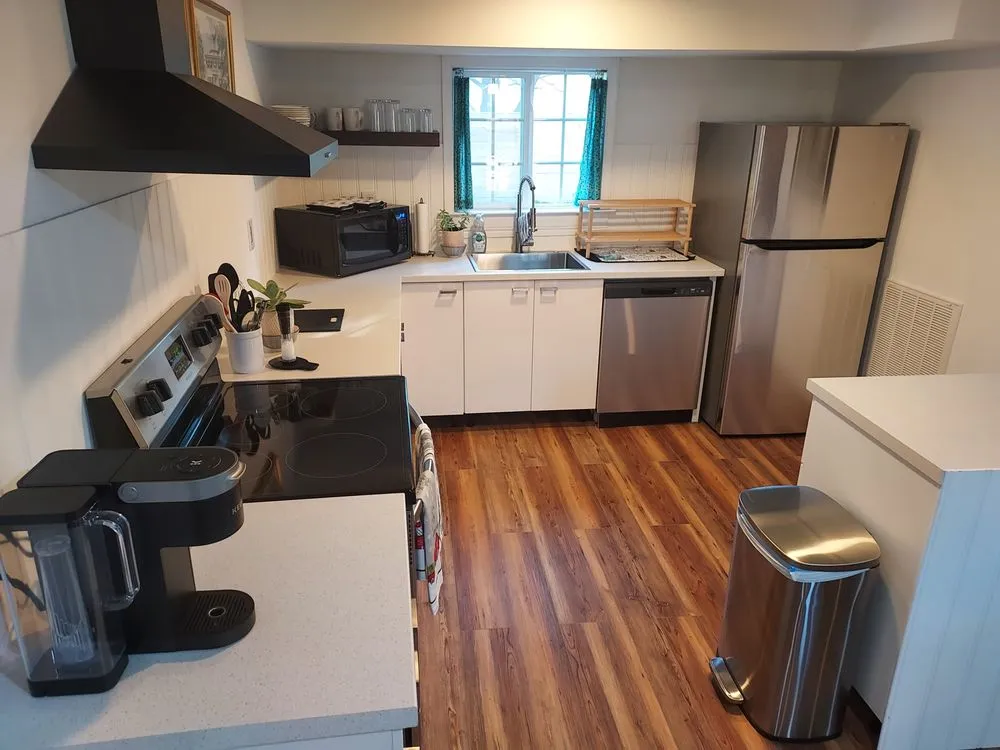 Reliable leak detection for homes in Richmond, VA by CHM General Contractor