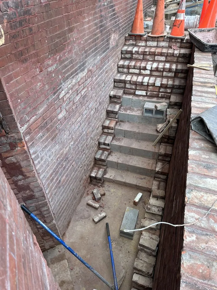 Top-rated water heater service for homes in Richmond, VA by CHM General Contractor