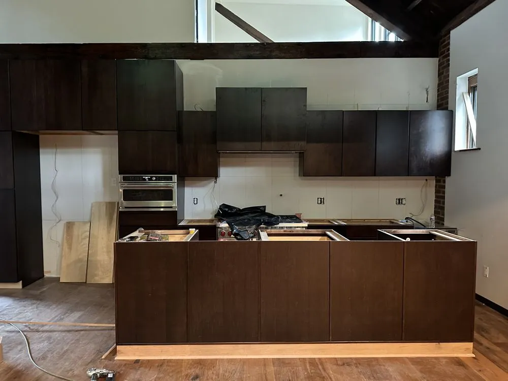 Slide of CHM General Contractor