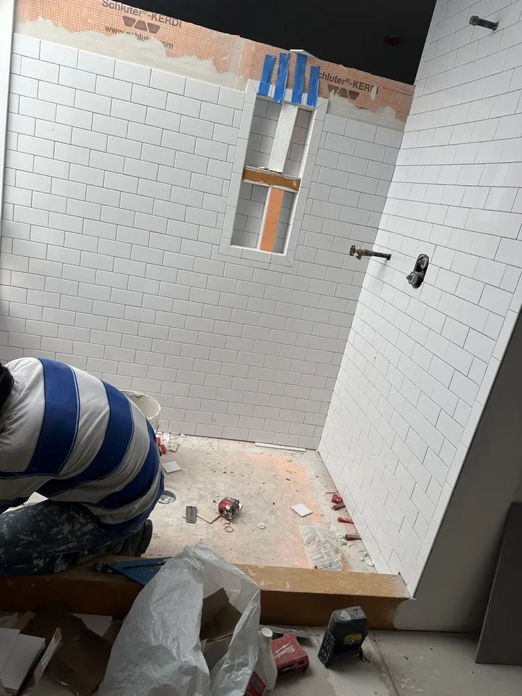 Slide of CHM General Contractor