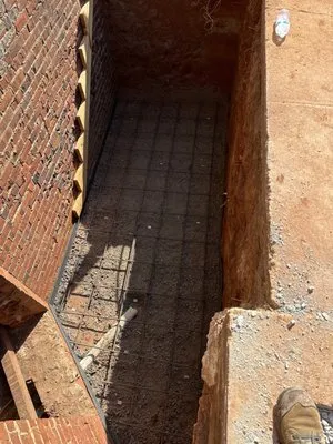 CHM General Contractor Logo