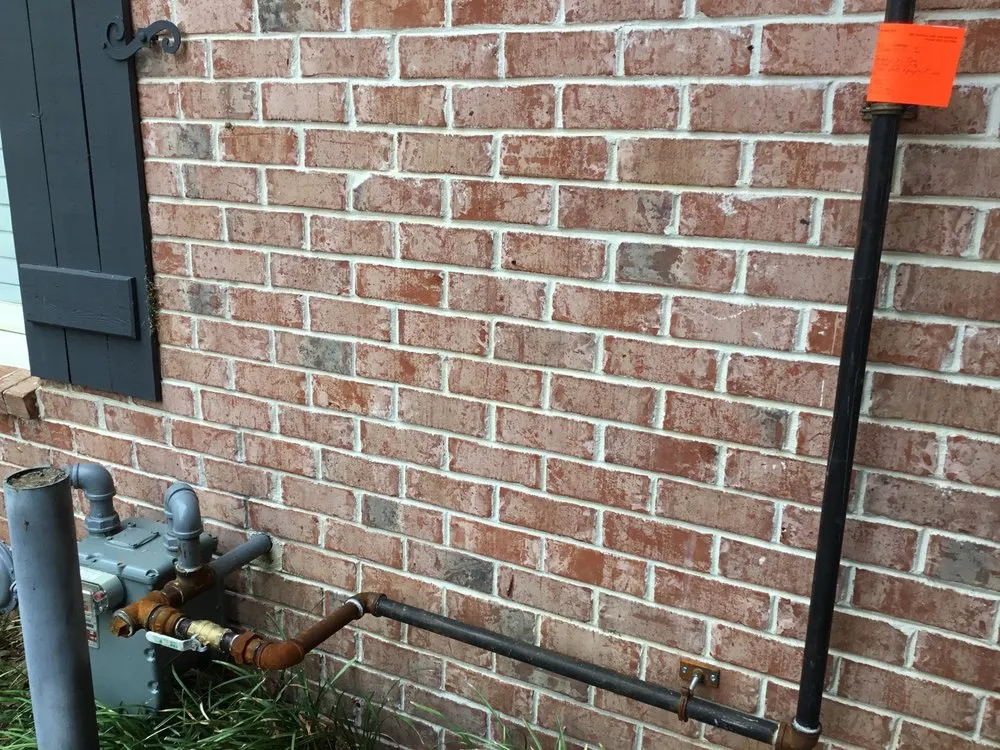 Trusted pipe repair for homes in Collierville, TN by Choate's Air Conditioning, Heating And Plumbing