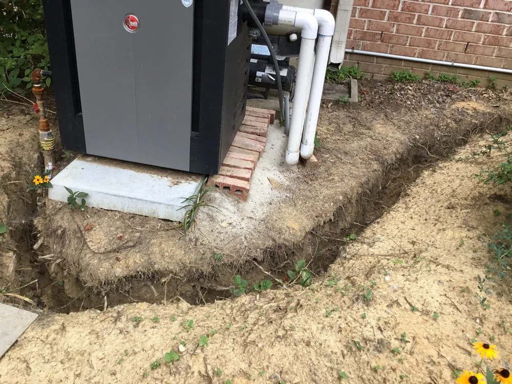 Expert emergency plumbing for homes in Collierville, TN by Choate's Air Conditioning, Heating And Plumbing