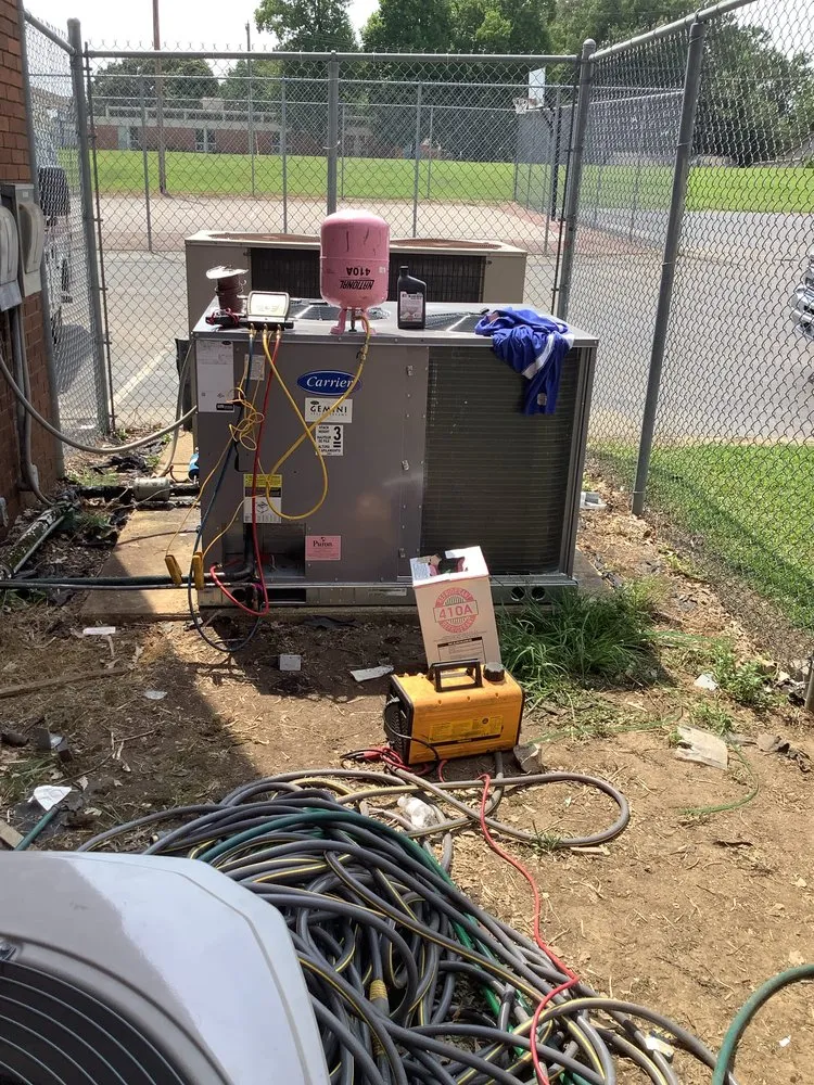 Reliable plumbing repair service in Collierville, TN - Choate's Air Conditioning, Heating And Plumbing