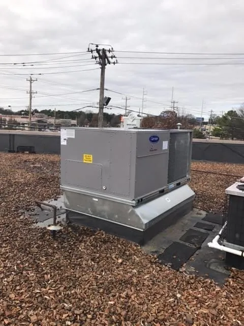 Expert water heater service service in Memphis, TN - Choate's HVAC and Plumbing Showroom - Memphis