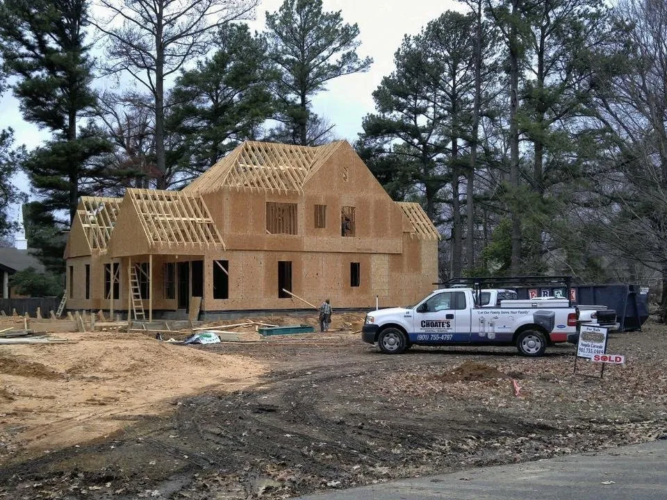 Reliable leak detection in Memphis, TN by Choate's HVAC and Plumbing Showroom - Memphis