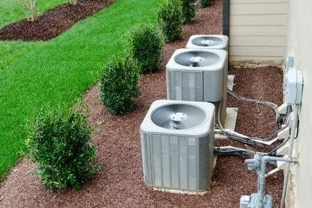 Affordable water heater service service in Memphis, TN - Choate's HVAC and Plumbing Showroom - Memphis