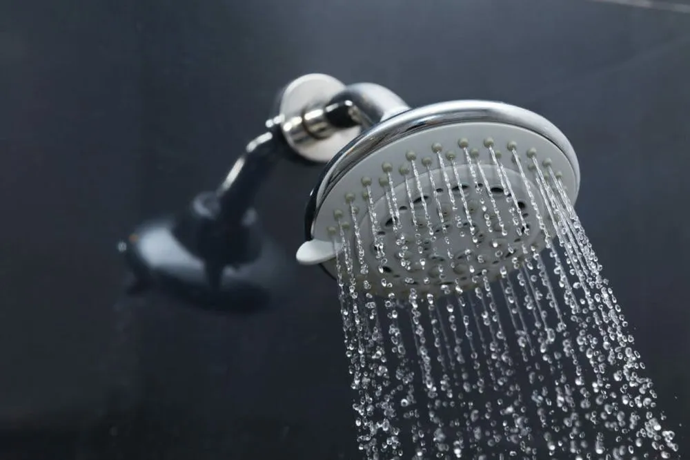 Slide of Choate's HVAC and Plumbing Showroom - Memphis