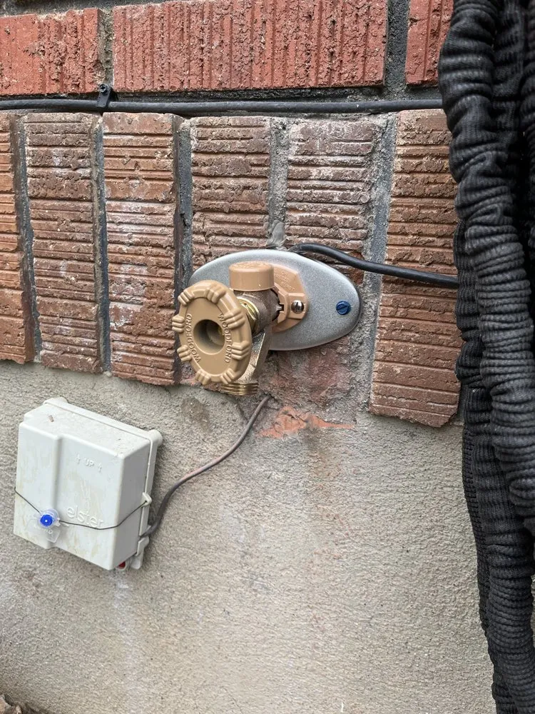 Slide of Choice City Plumbing